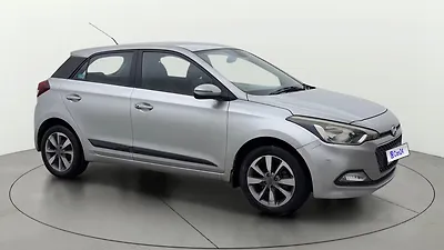 2015 Hyundai Elite i20 Asta 1.2 1 2015 Hyundai Elite i20 Asta 1.2 1