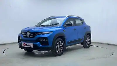 2022 रेनो काईगर rxz एमटी 1