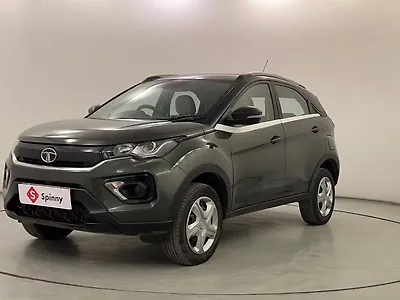 2022 Tata Nexon XMA (S) [2020-2023] 1