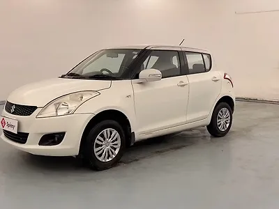 2012 Maruti Suzuki Swift VXi 1