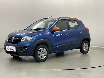 2018 Renault Kwid CLIMBER 1.0 [2017-2019] 1