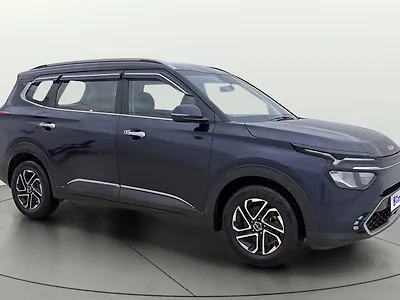 2022 Kia Carens Prestige Plus 1.4 Petrol MT 7 STR 1