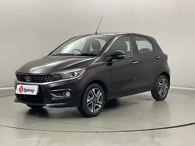 2022 टाटा टियागो xza प्लस [2020-2023] 1