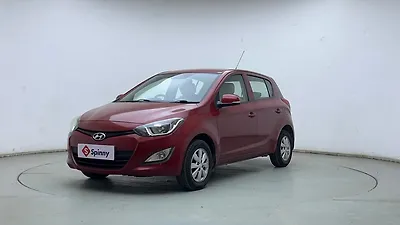 2012 Hyundai Elite i20 Sportz Petrol Manual 1 2012 Hyundai Elite i20 Sportz Petrol Manual 1