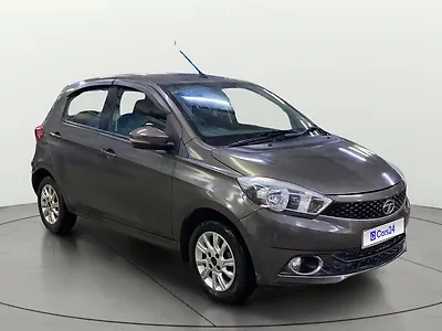 2018 Tata Tiago Revotron XZ 1