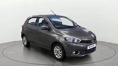 2018 Tata Tiago Revotron XZ 1 2018 Tata Tiago Revotron XZ 1
