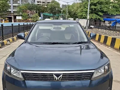 2023 Mahindra XUV300 W4 1.5 Diesel 1
