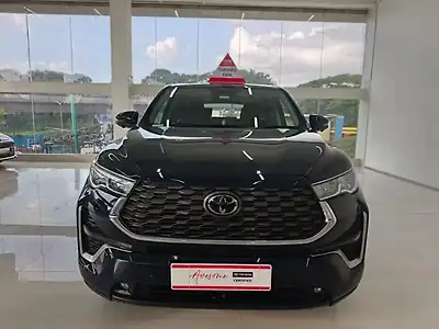 2024 टोयोटा इनोवा हायक्रॉस ZX (O) Hybrid (Electric + Petrol) Automatic (e-CVT) 7 STR 1