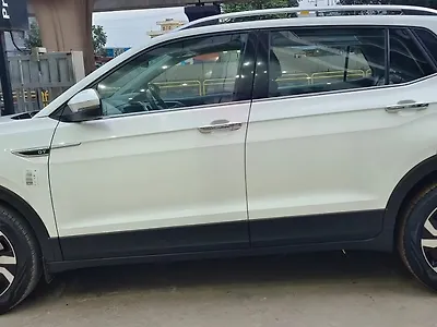 2023 Volkswagen Taigun GT Plus 1.5 TSI DSG