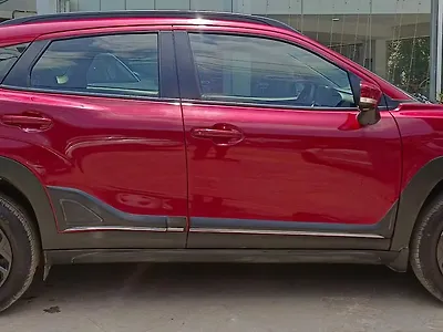 2023 Maruti Suzuki Fronx Delta Plus 1.2L AGS