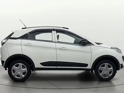 2019 Tata Nexon