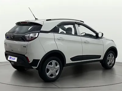 2019 Tata Nexon