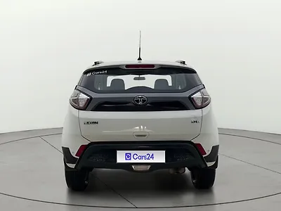 2019 Tata Nexon