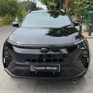 2024 Tata Nexon EV Empowered Plus Long Range 1