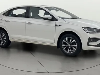 2022 Skoda Slavia Style 1.0L TSI AT