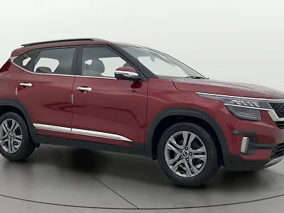 2020 Kia Seltos HTX 1.5 [2020-2021] 1