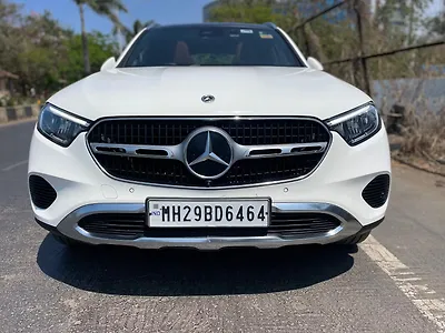 2025 Mercedes-Benz GLC 220d 4MATIC Progressive 1