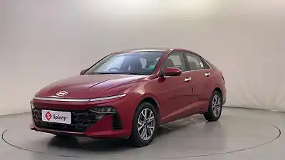 2023 हुंडई वरना SX Petrol 1.5L Manual 1 2023 हुंडई वरना SX Petrol 1.5L Manual 1