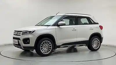 2021 मारुति सुज़ुकी विटारा ब्रेज़ा zxi प्लस एटी एसएचवीएस 1 2021 मारुति सुज़ुकी विटारा ब्रेज़ा zxi प्लस एटी एसएचवीएस 1