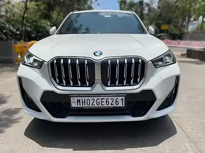 2024 बीएमडब्ल्यू X1 एसड्राइव18आई एम स्पोर्ट 1