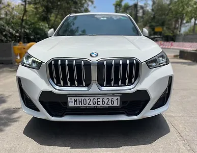 2024 BMW X1 sDrive18i M Sport 1 2024 BMW X1 sDrive18i M Sport 1