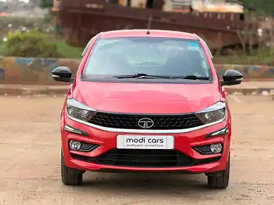 2021 टाटा टियागो XZA [2020-2022] 1