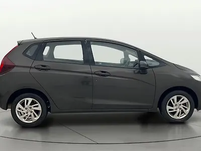 2018 Honda Jazz V Petrol