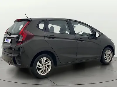 2018 Honda Jazz V Petrol