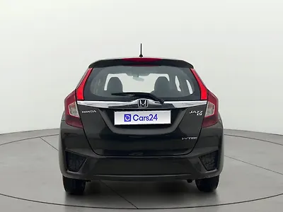 2018 Honda Jazz V Petrol
