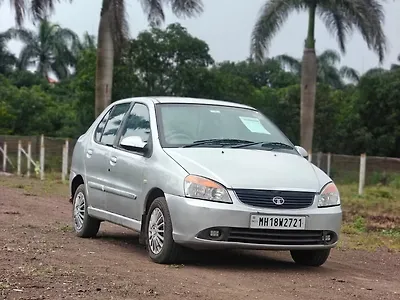 2009 Tata Indigo LS TDI 1