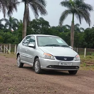 2009 Tata Indigo LS TDI 1 2009 Tata Indigo LS TDI 1