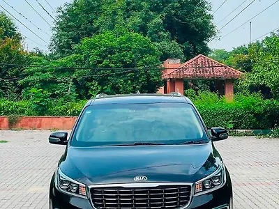 2020 Kia Carnival Limousine Plus 7 STR 1