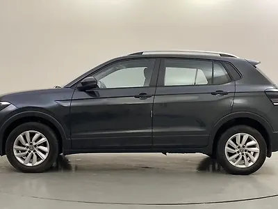 2023 Volkswagen Taigun Highline 1.0 TSI MT