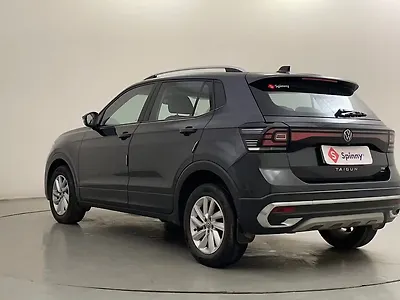 2023 Volkswagen Taigun Highline 1.0 TSI MT