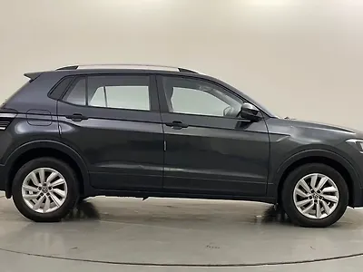 2023 Volkswagen Taigun Highline 1.0 TSI MT