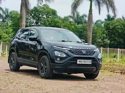 2022 टाटा हैरियर xta प्लस 1