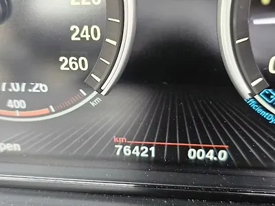 2013 BMW 7 Series 730Ld Sedan