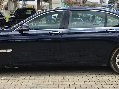 2013 BMW 7 Series 730Ld Sedan