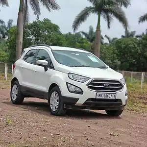 2017 फ़ोर्ड ईकोस्पोर्ट ट्रेंड 1.5-लीटर tdci 1 2017 फ़ोर्ड ईकोस्पोर्ट ट्रेंड 1.5-लीटर tdci 1