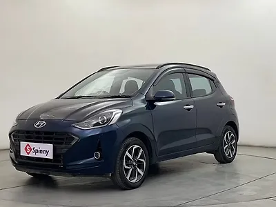 2022 Hyundai Grand i10 NIOS Asta 1.2 Kappa VTVT 1