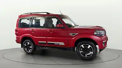 2022 महिंद्रा स्कॉर्पियो s5 1 2022 महिंद्रा स्कॉर्पियो s5 1