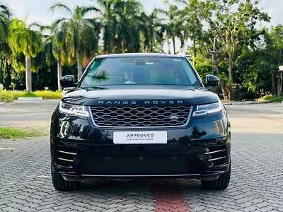 2021 Land Rover Range Rover Velar S R-Dynamic 2.0 Diesel 1