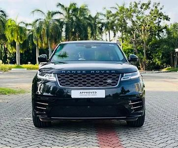2021 Land Rover Range Rover Velar S R-Dynamic 2.0 Diesel 1 2021 Land Rover Range Rover Velar S R-Dynamic 2.0 Diesel 1
