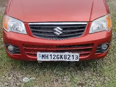 2011 मारुति सुज़ुकी ऑल्टो vxi 1