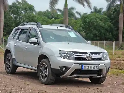 2017 रेनो डस्टर 85 पीएस rxz 4x2 एमटी डीज़ल (ऑप्शनल) 1