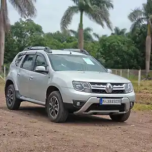 2017 रेनो डस्टर 85 पीएस rxz 4x2 एमटी डीज़ल (ऑप्शनल) 1 2017 रेनो डस्टर 85 पीएस rxz 4x2 एमटी डीज़ल (ऑप्शनल) 1