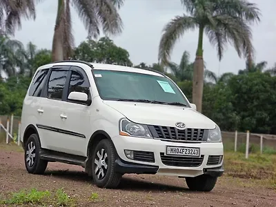 2013 Mahindra Xylo E4 ABS BS-III 1