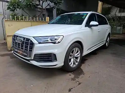 2022 ऑडी q7 Premium Plus 55 TFSI [2022-2024] 1