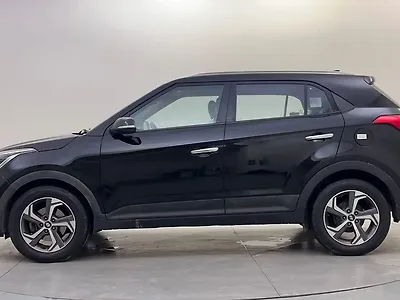 2018 Hyundai Creta