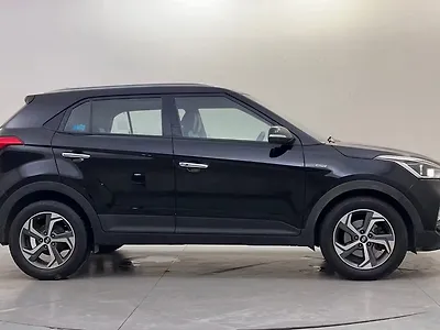 2018 Hyundai Creta